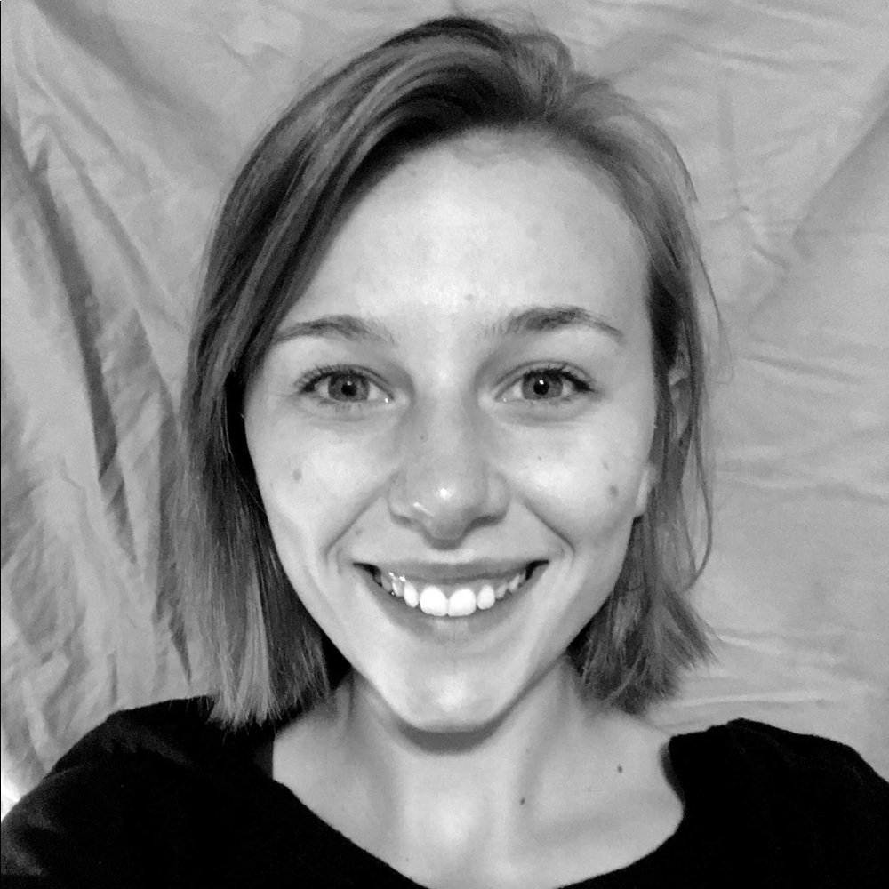 Meet your Posher, Ena